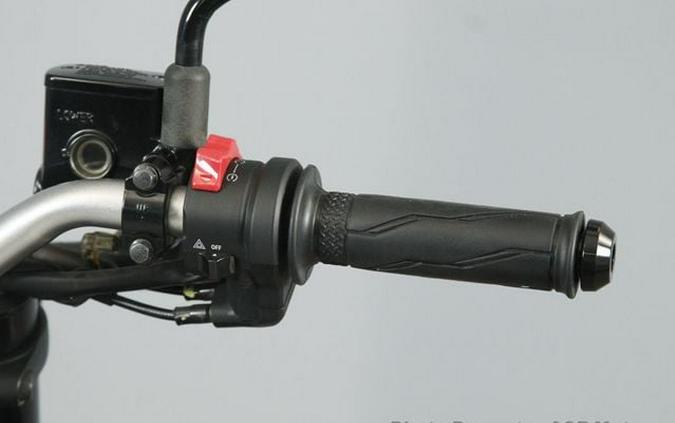 2020 Yamaha MT-03