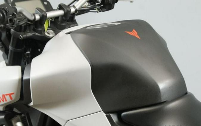 2020 Yamaha MT-03