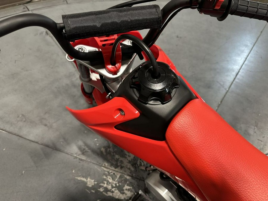 2026 Honda CRF® 50F