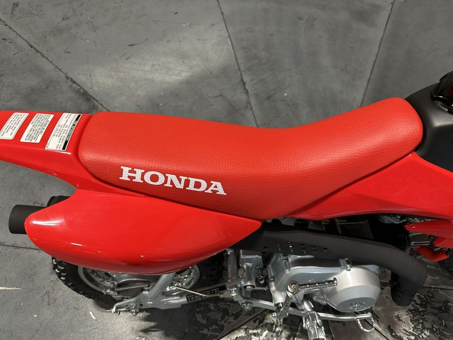 2026 Honda CRF® 50F