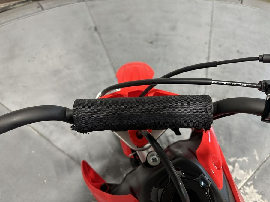 2026 Honda CRF® 50F