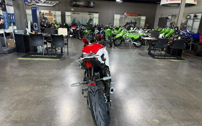 2026 Yamaha YZF-R7 70th Anniversary Edition