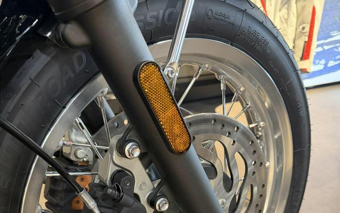 2026 Triumph Bonneville T120