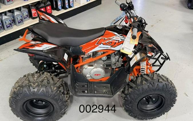 2026 Kayo Predator 110