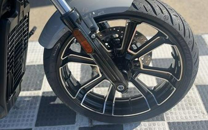 2026 Indian Motorcycle® Sport Scout RT Chalk