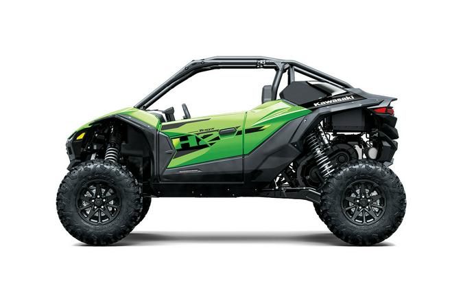 2027 Teryx® H2 (Coming Soon) - Kawasaki