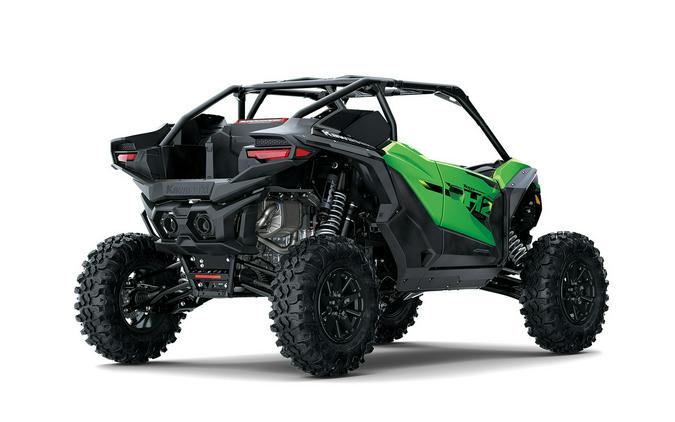2027 Teryx® H2 (Coming Soon) - Kawasaki