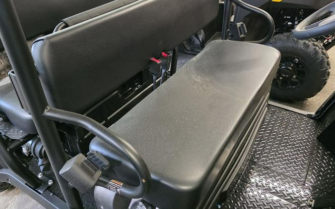 2026 Kawasaki Mule™ 4010 Trans4x4® Camo