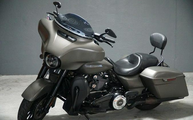 2019 Harley-Davidson Street Glide FLHXS - Special