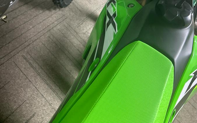 2025 Kawasaki KX™ 450