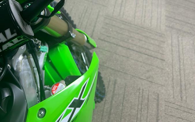 2025 Kawasaki KX™ 450