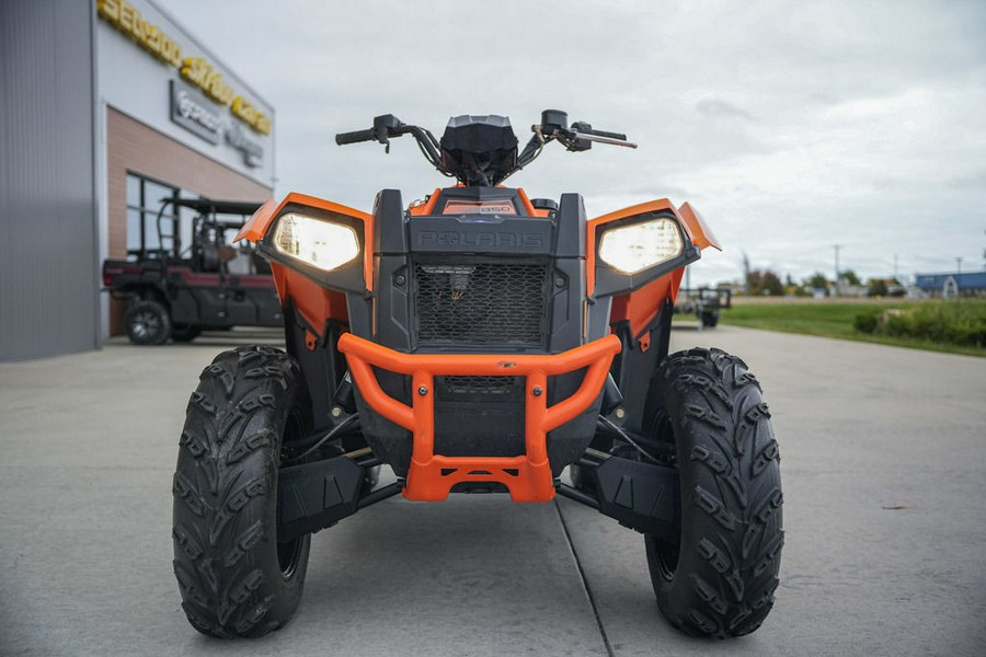 2023 Polaris® Scrambler 850