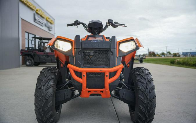 2023 Polaris® Scrambler 850