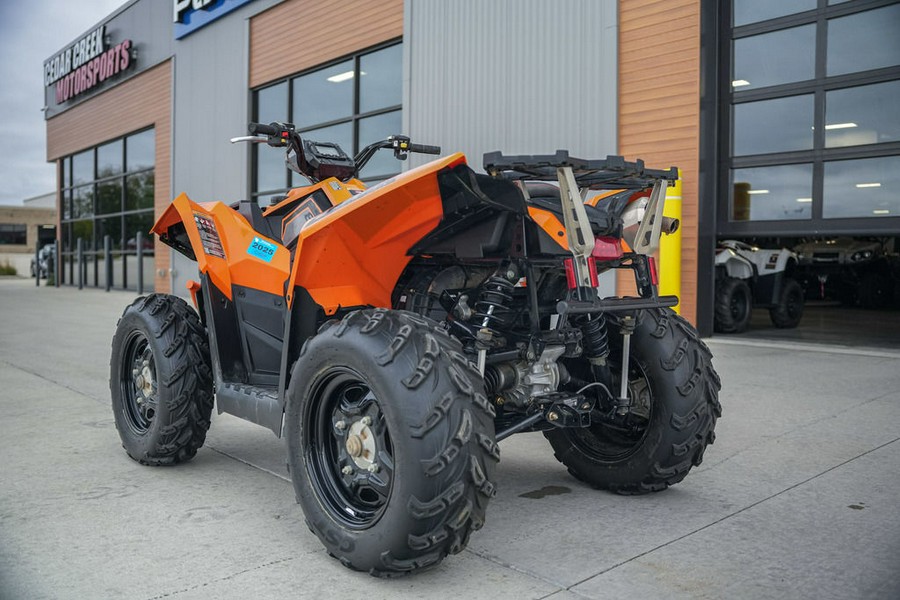 2023 Polaris® Scrambler 850