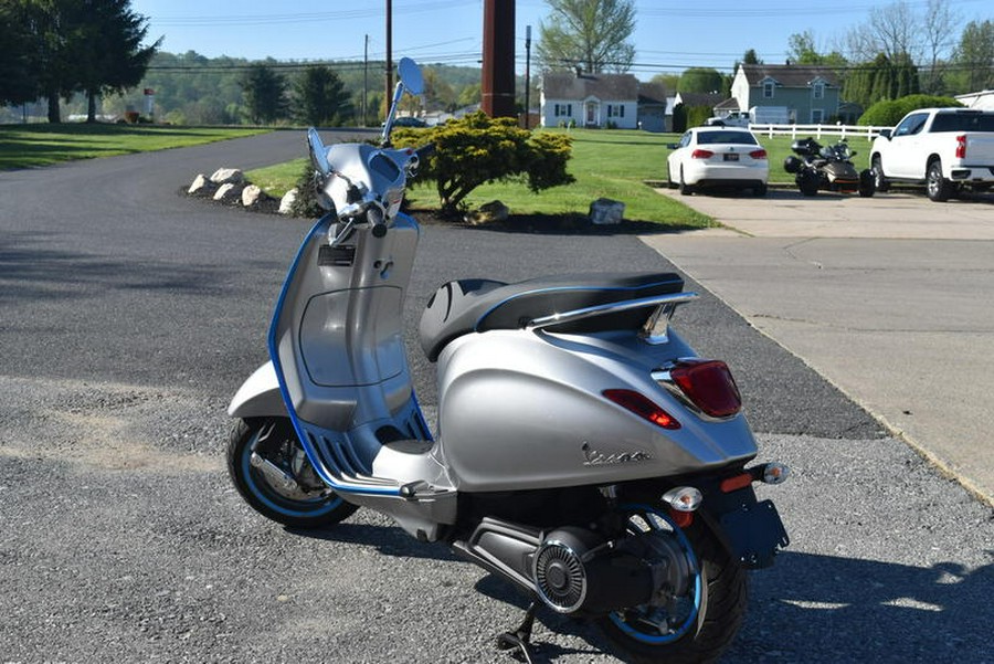 2020 Vespa Elettrica 30 MPH