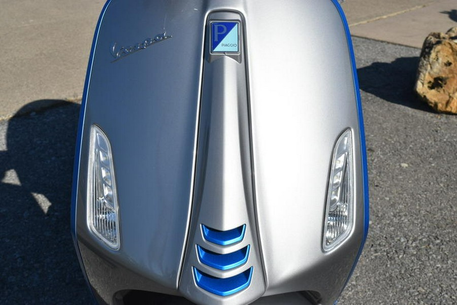 2020 Vespa Elettrica 30 MPH