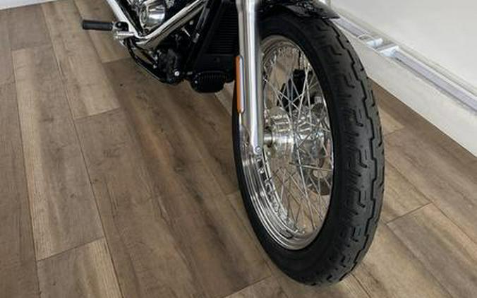 2021 Harley-Davidson® FXST - Softail® Standard