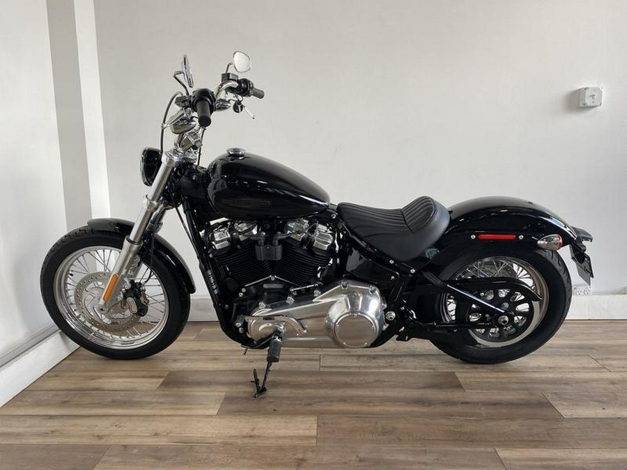 2021 Harley-Davidson® FXST - Softail® Standard