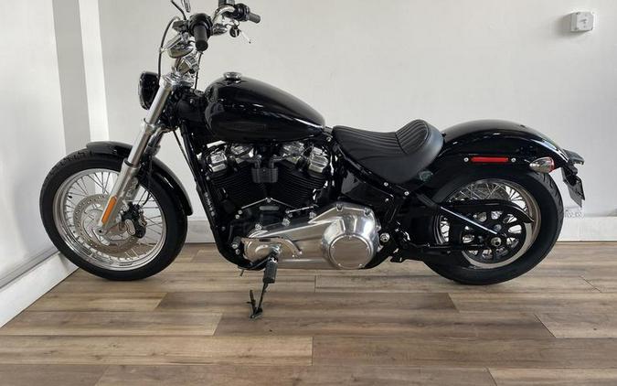 2021 Harley-Davidson® FXST - Softail® Standard