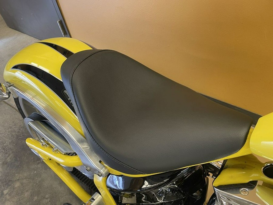 2006 Big Dog Chopper