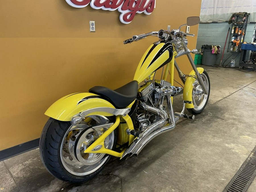 2006 Big Dog Chopper