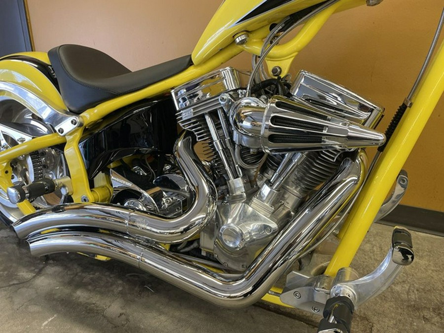 2006 Big Dog Chopper