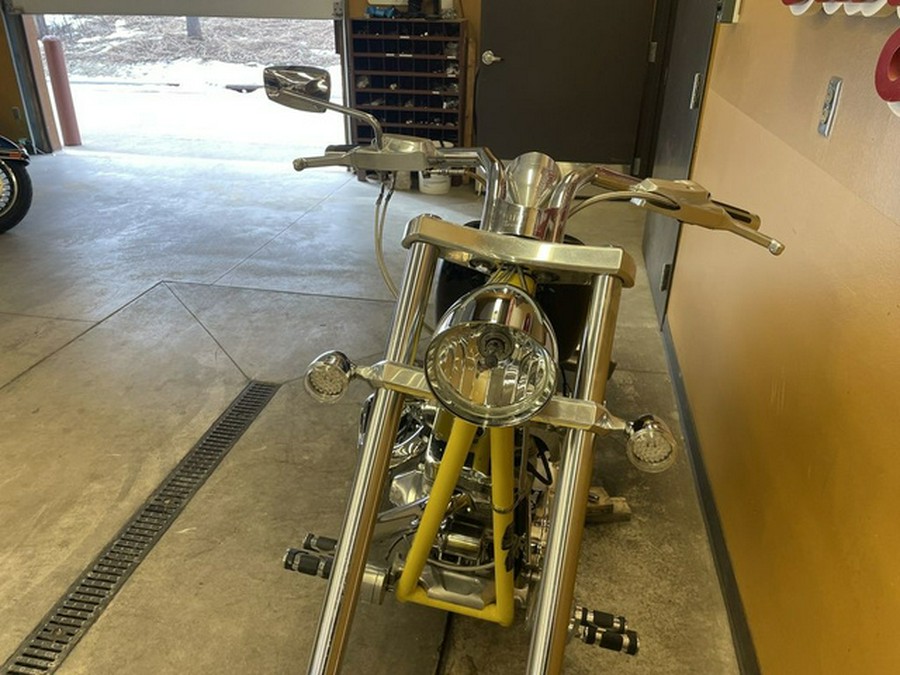 2006 Big Dog Chopper