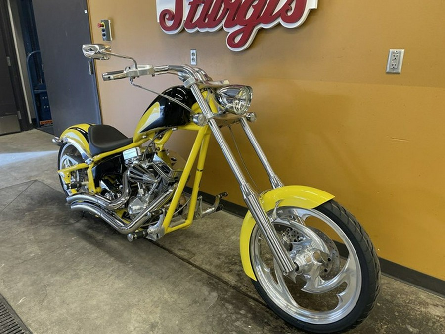 2006 Big Dog Chopper
