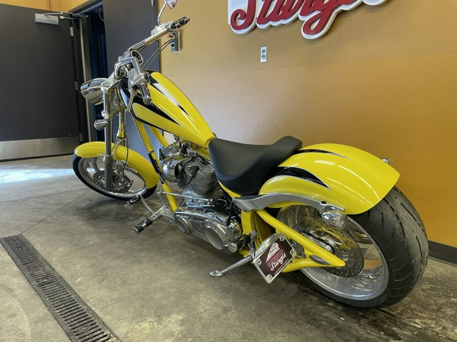 2006 Big Dog Chopper