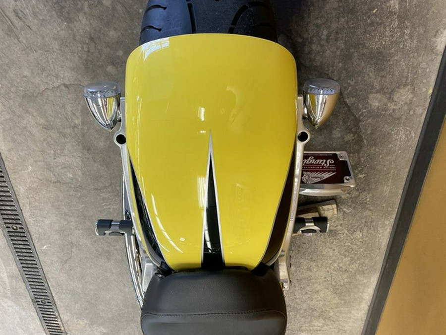 2006 Big Dog Chopper