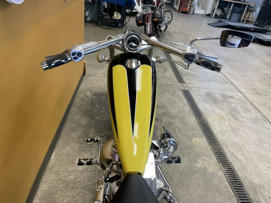 2006 Big Dog Chopper