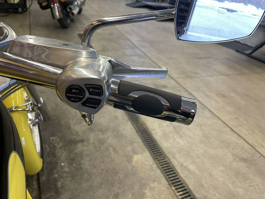 2006 Big Dog Chopper