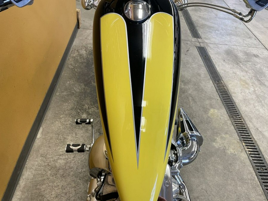 2006 Big Dog Chopper