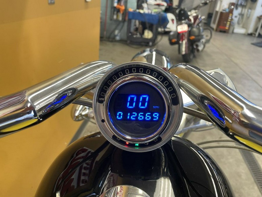 2006 Big Dog Chopper