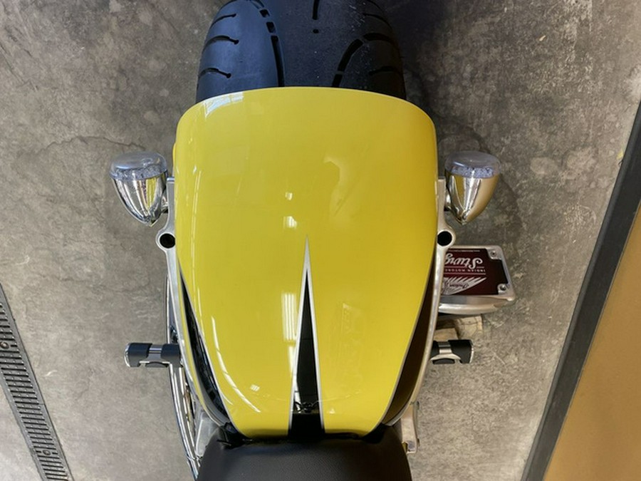 2006 Big Dog Chopper