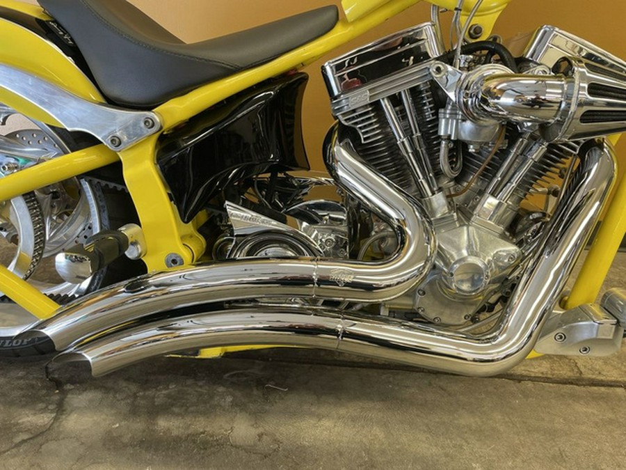 2006 Big Dog Chopper