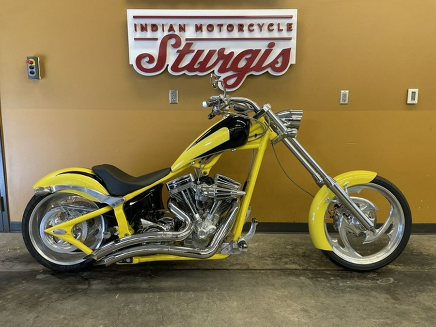2006 Big Dog Chopper