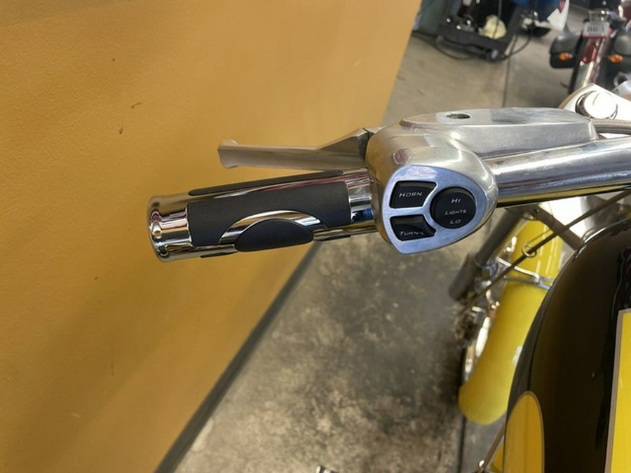 2006 Big Dog Chopper