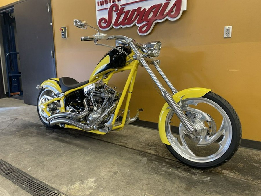 2006 Big Dog Chopper