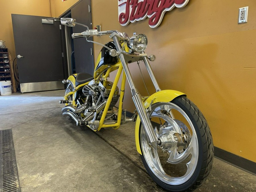 2006 Big Dog Chopper