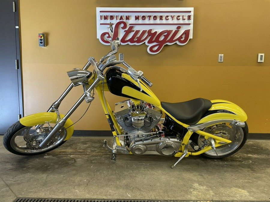 2006 Big Dog Chopper