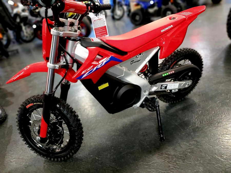 2022 Honda® CRF-E2