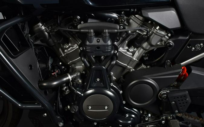 2021 Harley-Davidson Pan America 1250 Special