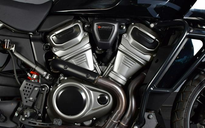 2021 Harley-Davidson Pan America 1250 Special