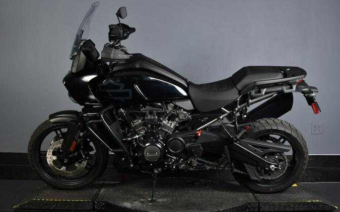 2021 Harley-Davidson Pan America 1250 Special