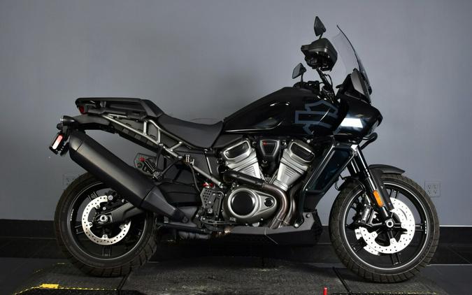 2021 Harley-Davidson Pan America 1250 Special