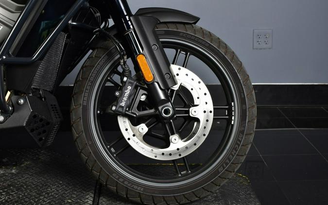 2021 Harley-Davidson Pan America 1250 Special