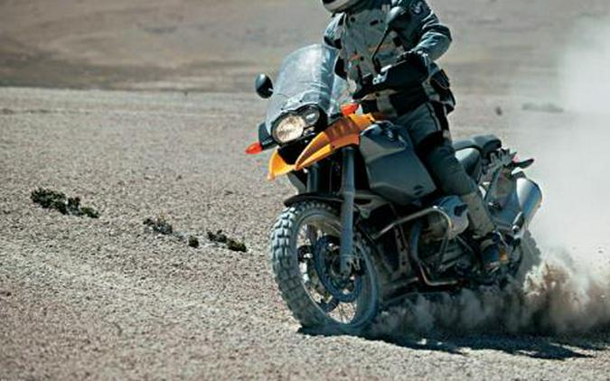 2007 BMW R 1200 GS