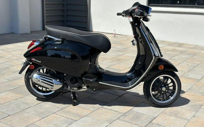 2023 Vespa Sprint 150 S