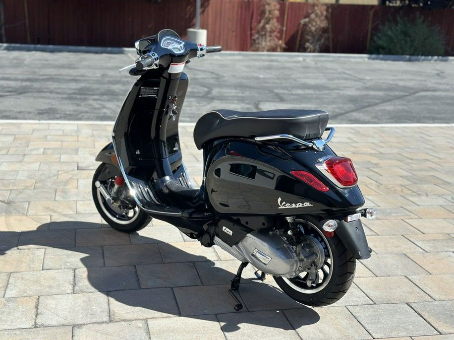 2023 Vespa Sprint 150 S